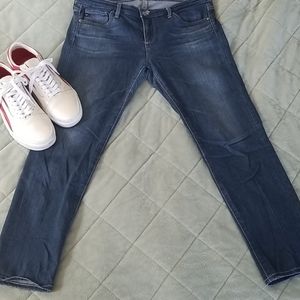 AG Adriano Goldschmied jeans